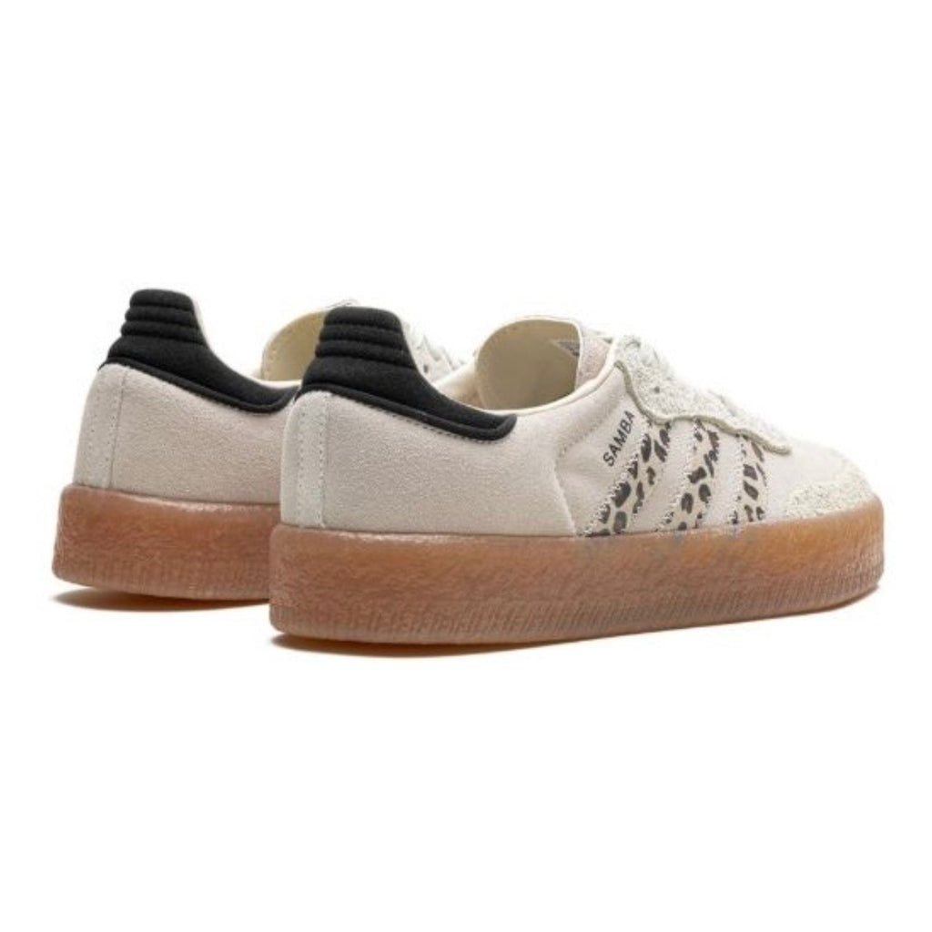 Adidas sambarose tiger