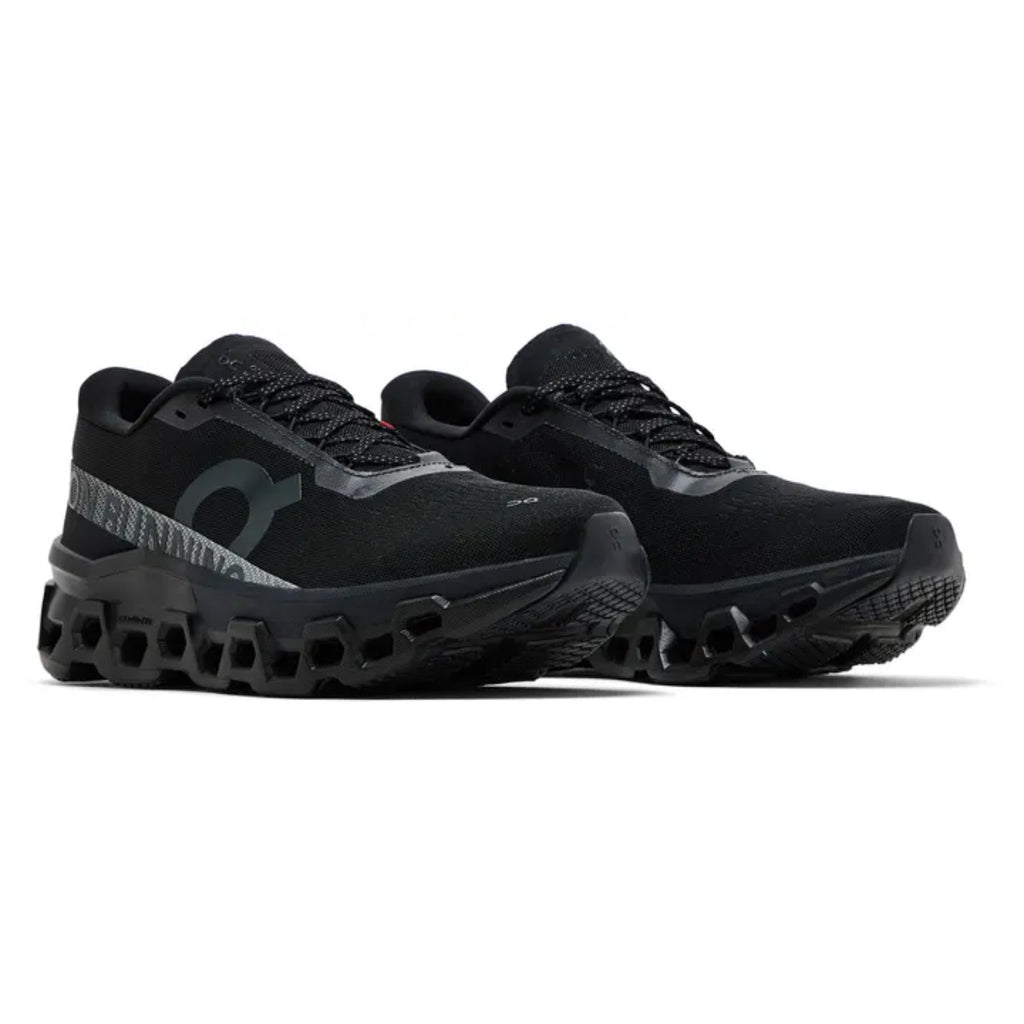 ON Cloudmonster 2 'Triple Black'