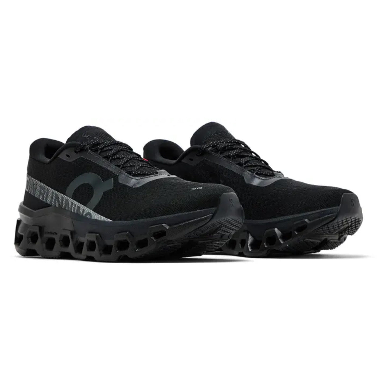 ON Cloudmonster 2 'Triple Black'