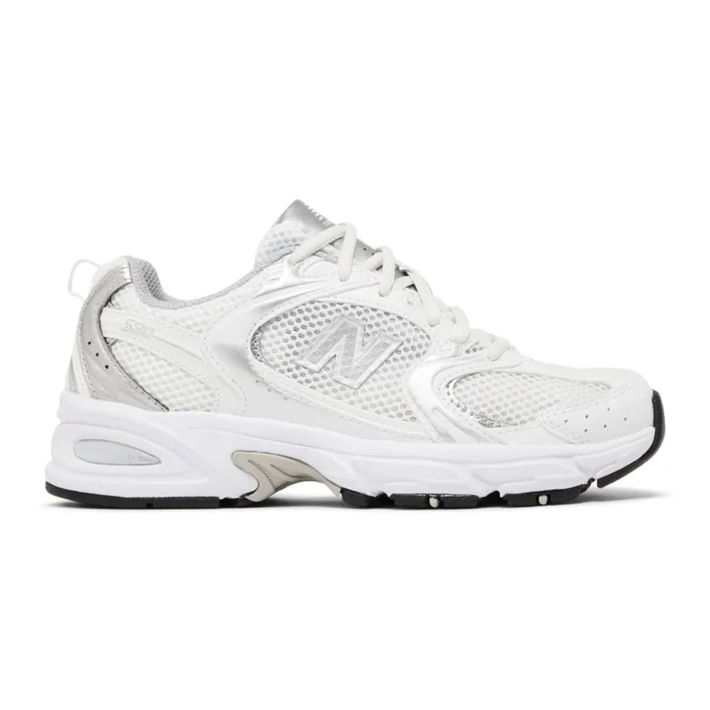 New Balance 530 'Silver White'