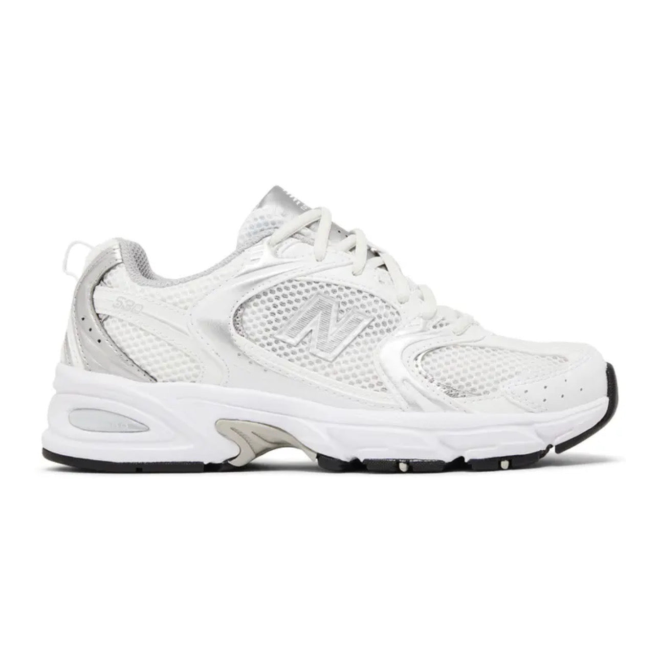 New Balance 530 'Silver White'