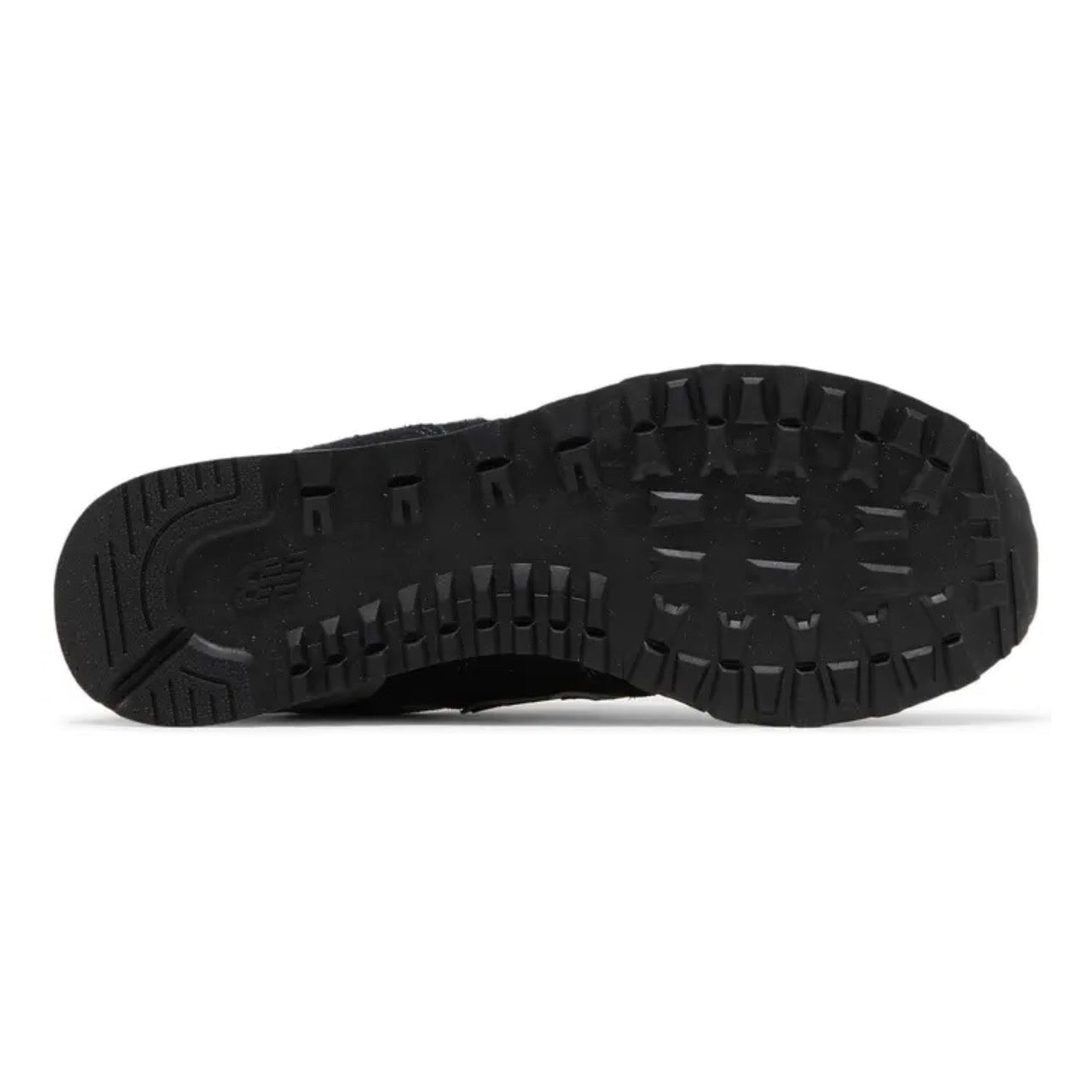 New Balance 574 'Core Pack - Black Grey'