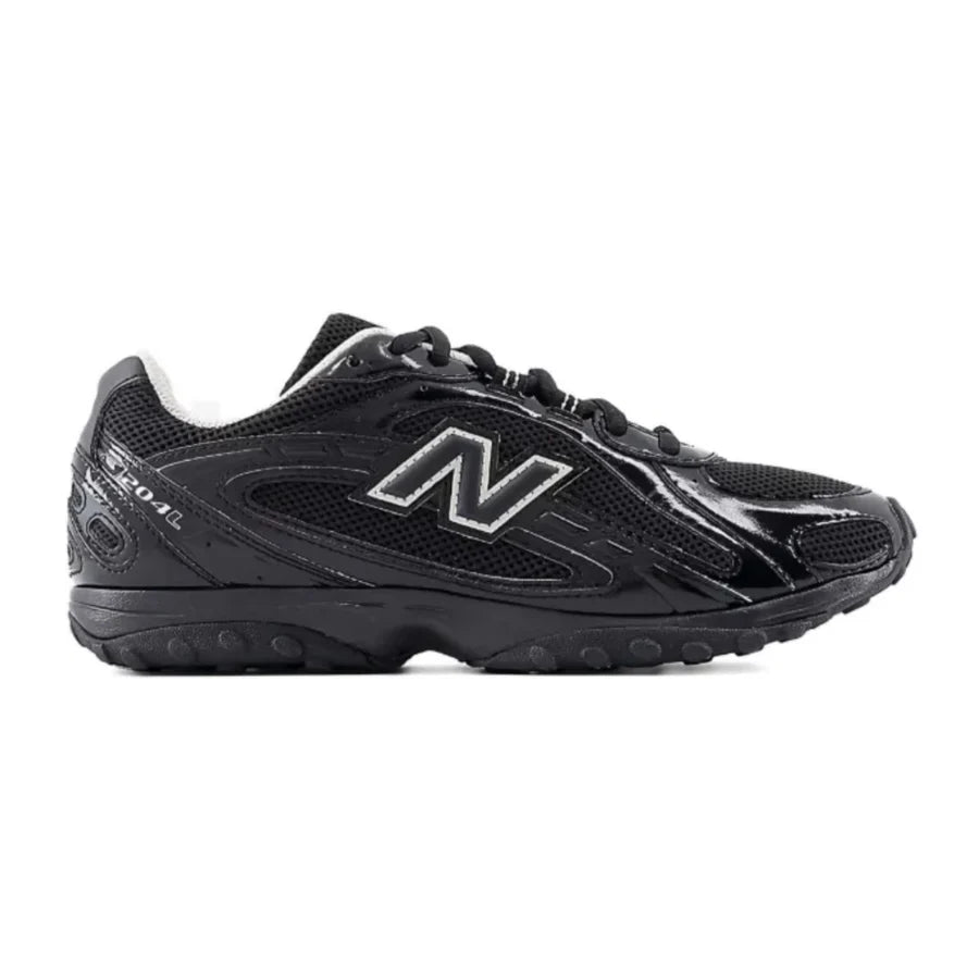 New Balance 204L 'Black Timberwolf'