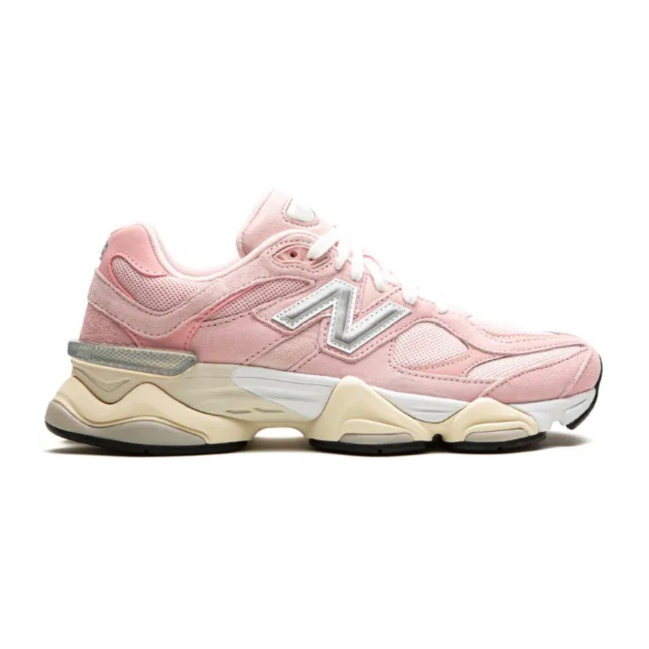 New Balance
9060 "Crystal Pink"