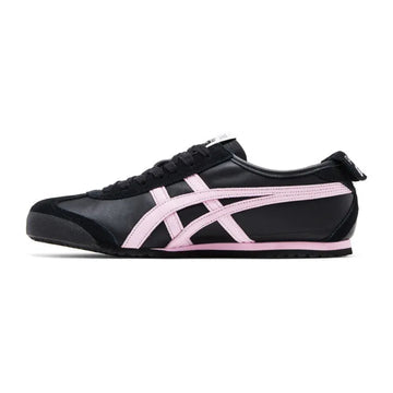Onitsuka Tiger Mexico 66 Vintage 'Cream Burgundy'