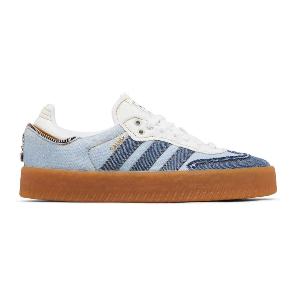 atmos x adidas Wmns Sambae 'Denim'