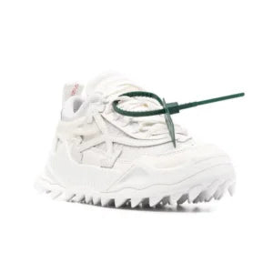 OFF-WHITE ODSY 1000 White White SS22