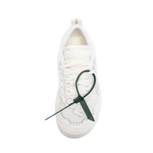 OFF-WHITE ODSY 1000 White White SS22