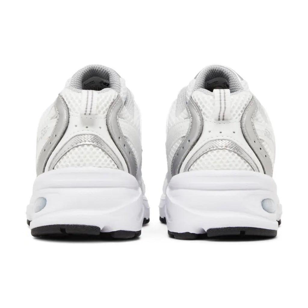 New Balance 530 'Silver White'