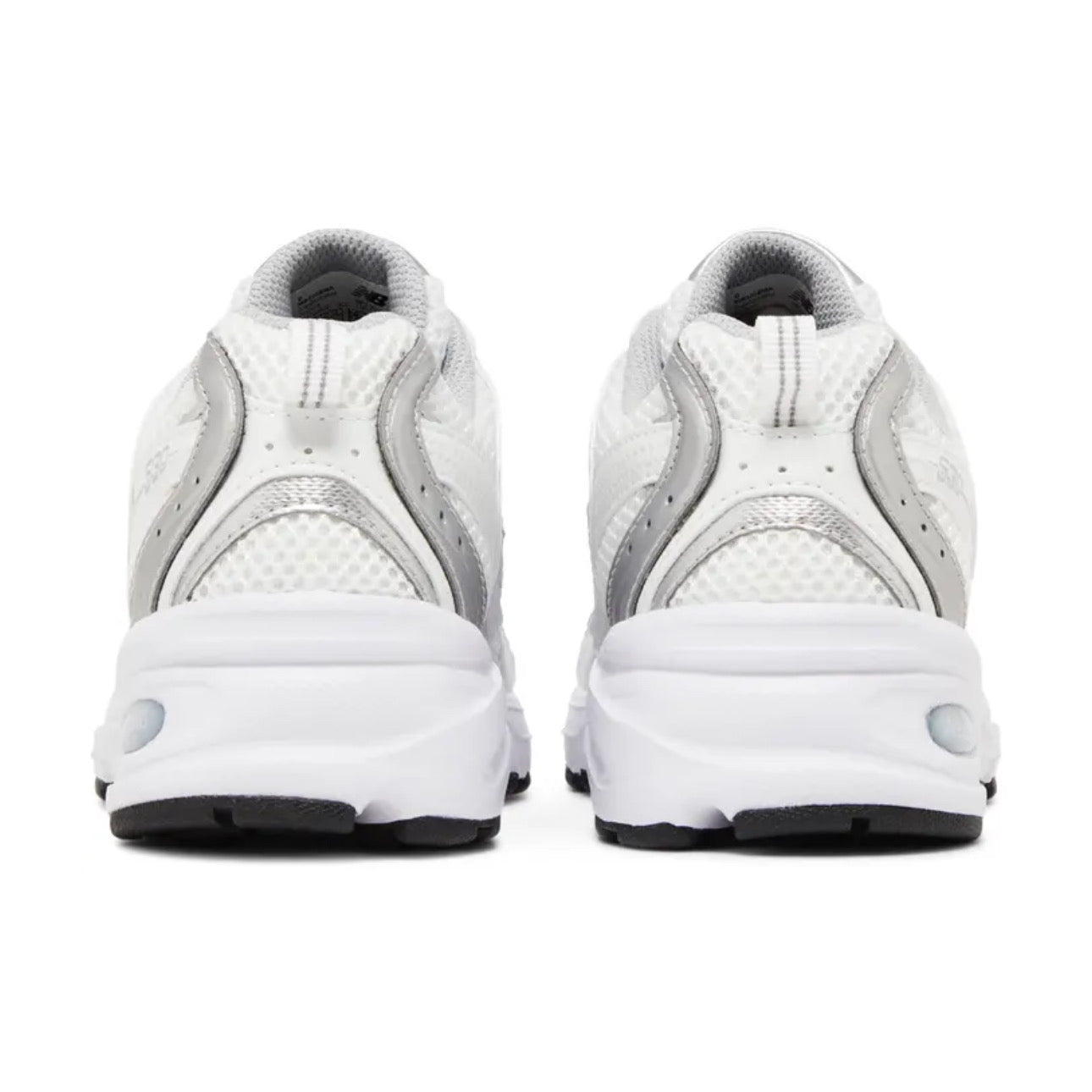 New Balance 530 'Silver White'