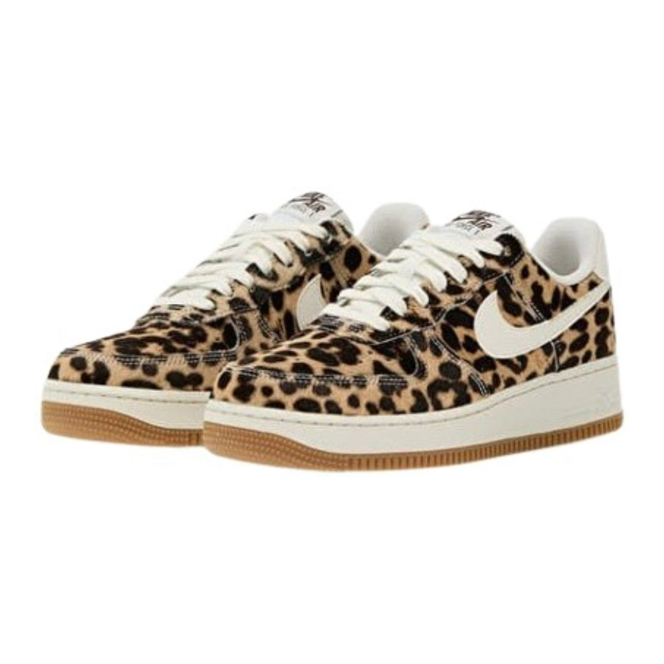 NIKE W AIR FORCE 1 '07
Baroque Brown