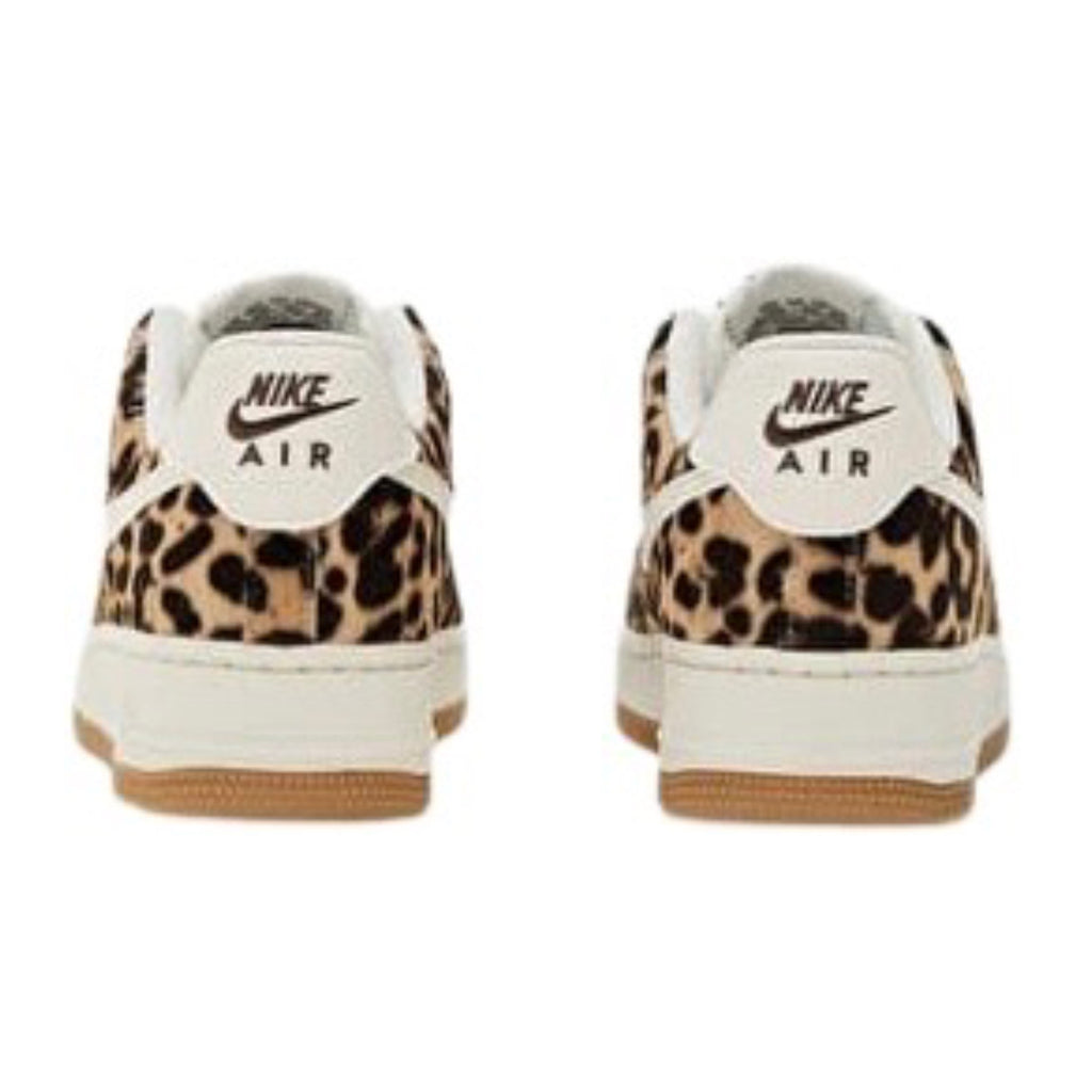 NIKE W AIR FORCE 1 '07
Baroque Brown