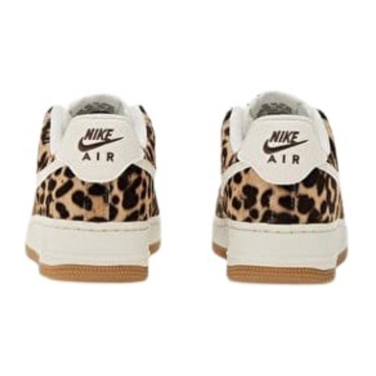 NIKE W AIR FORCE 1 '07
Baroque Brown