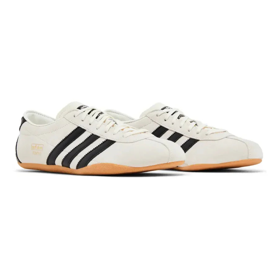 Adidas Wmns Tokyo 'Off White Black Gum