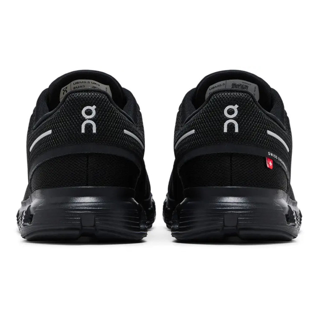 ON Cloud 6 Triple Black