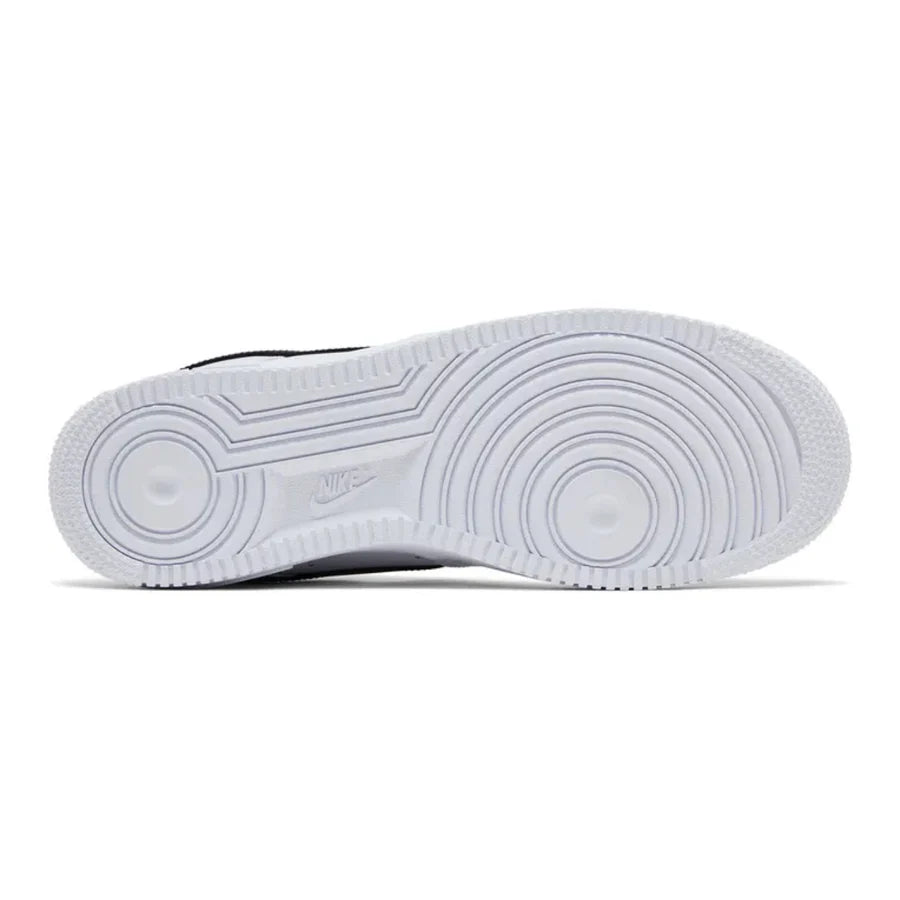 Supreme x Nike Air Force 1 Low 'Box Logo - White Black'