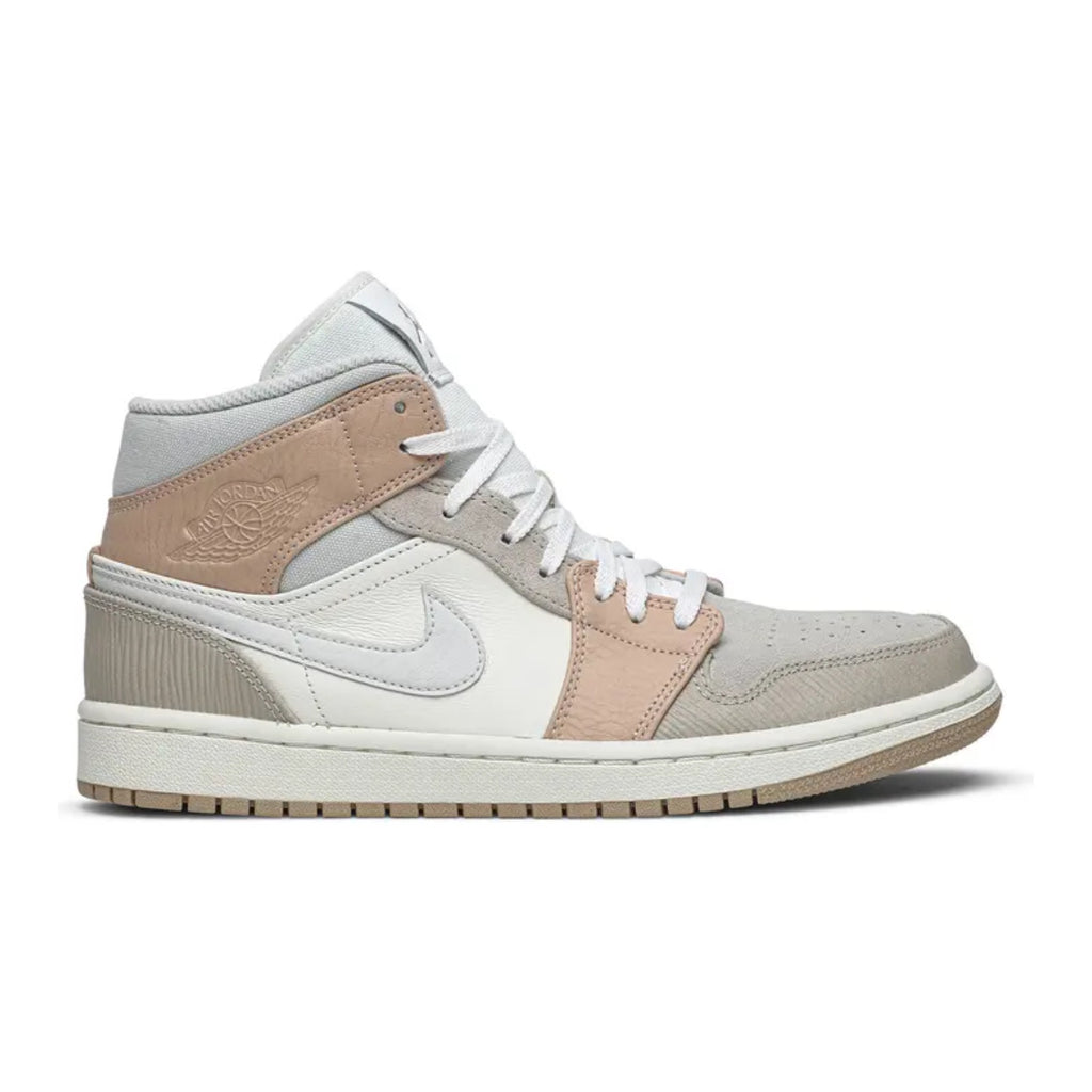 Air Jordan 1 Mid 'Milan'