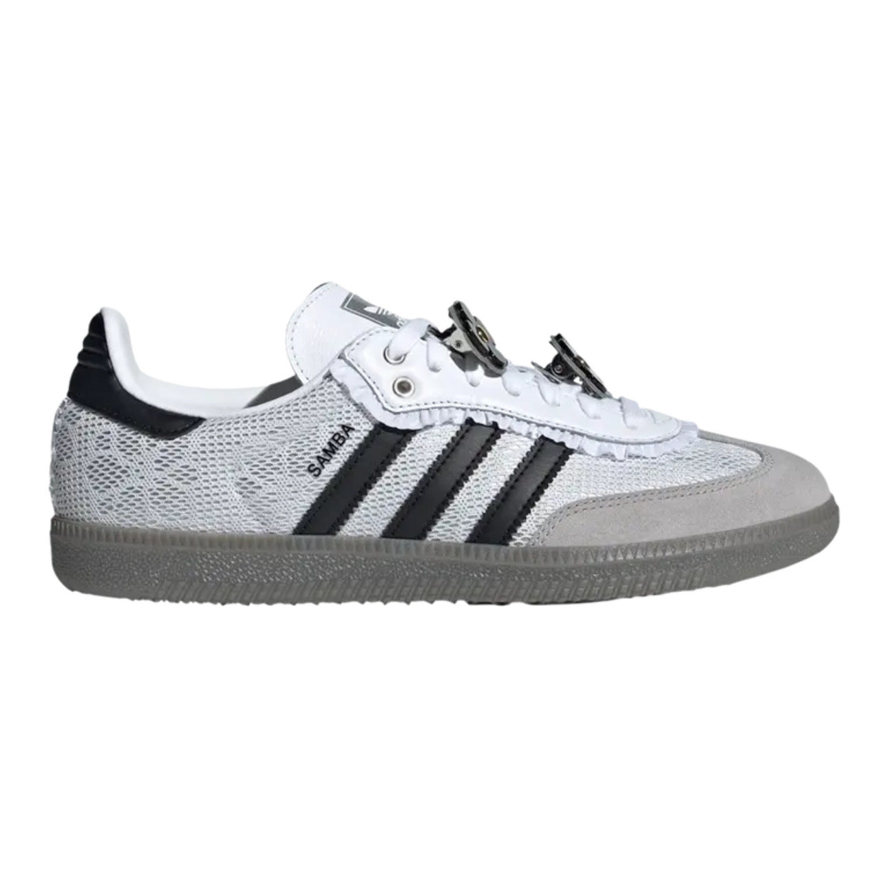Adidas Wmns Samba OG 'Lace Flower'