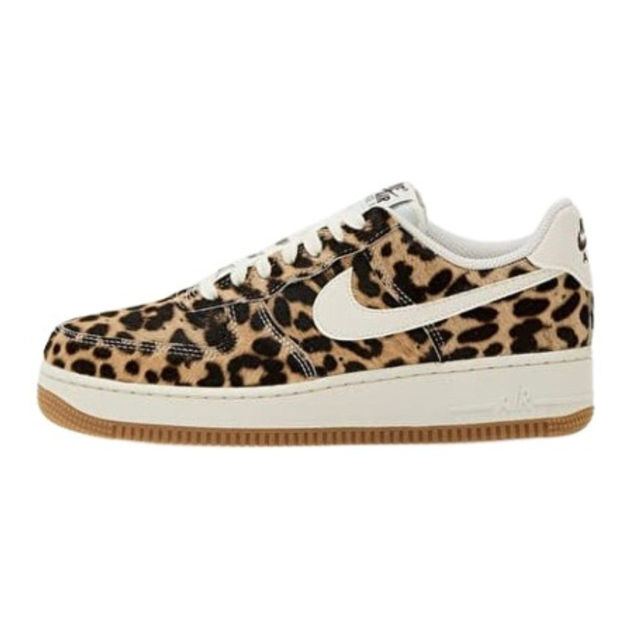 NIKE W AIR FORCE 1 '07
Baroque Brown