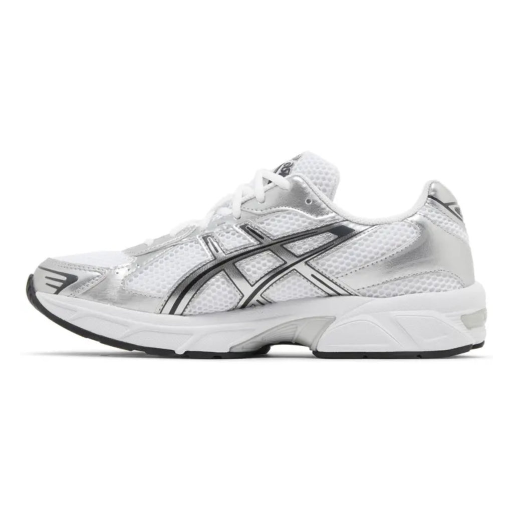 Asics Gel 1130 'White Pure Silver Black'