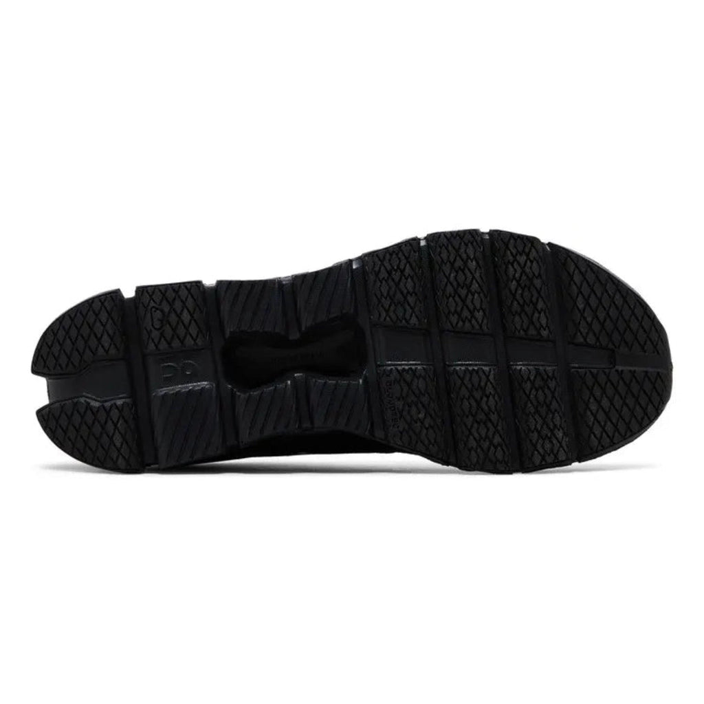 On Running Cloud X4 'Black Eclipse'