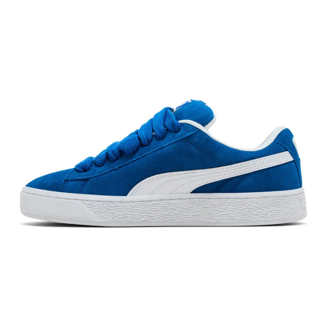 Puma Suede XL 'Team Royal'