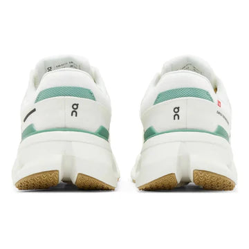 On Running Cloudrunner 2 Undyed/Green