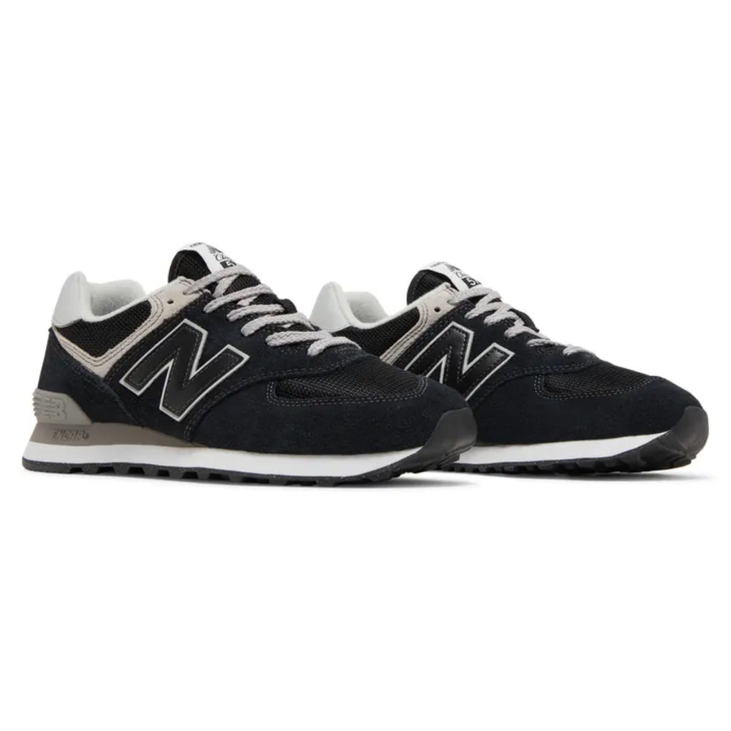 New Balance 574 'Core Pack - Black Grey'