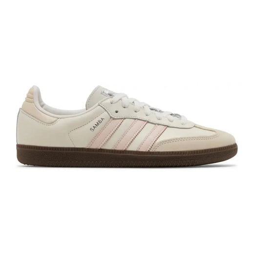 adidas Samba OG Foot 'Wonder Quartz'