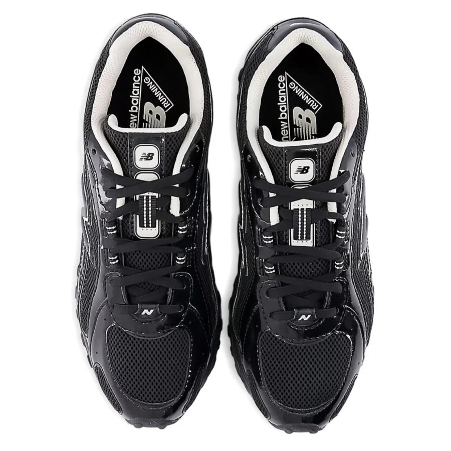 New Balance 204L 'Black Timberwolf'
