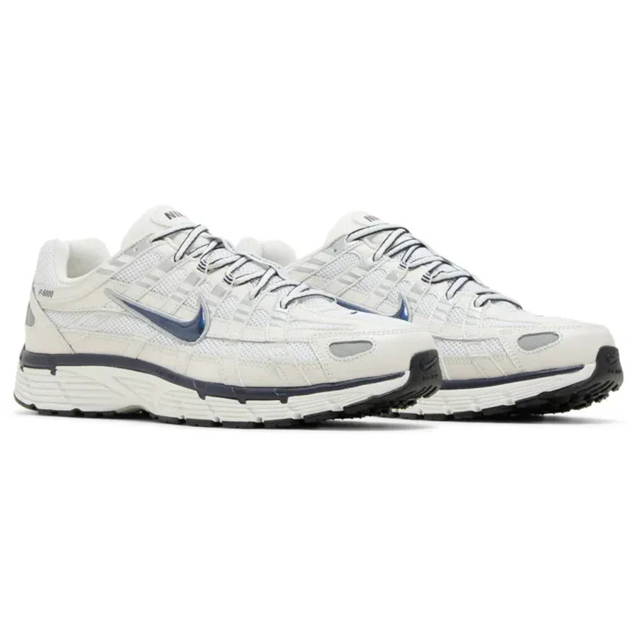 Nike P-6000 'Phantom Obsidian'