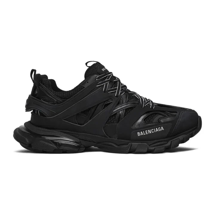 Balenciaga Track Sneaker 'Triple Black'
