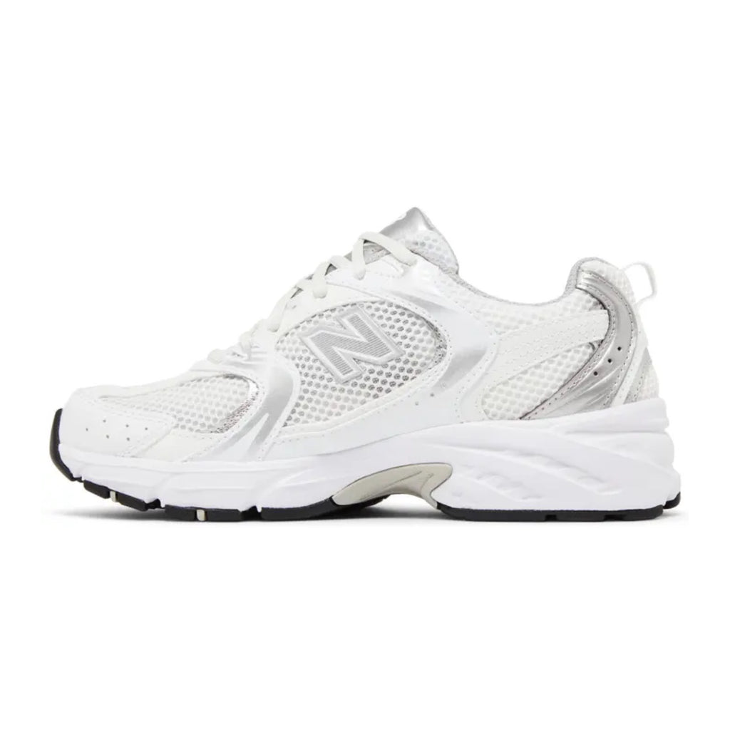 New Balance 530 'Silver White'