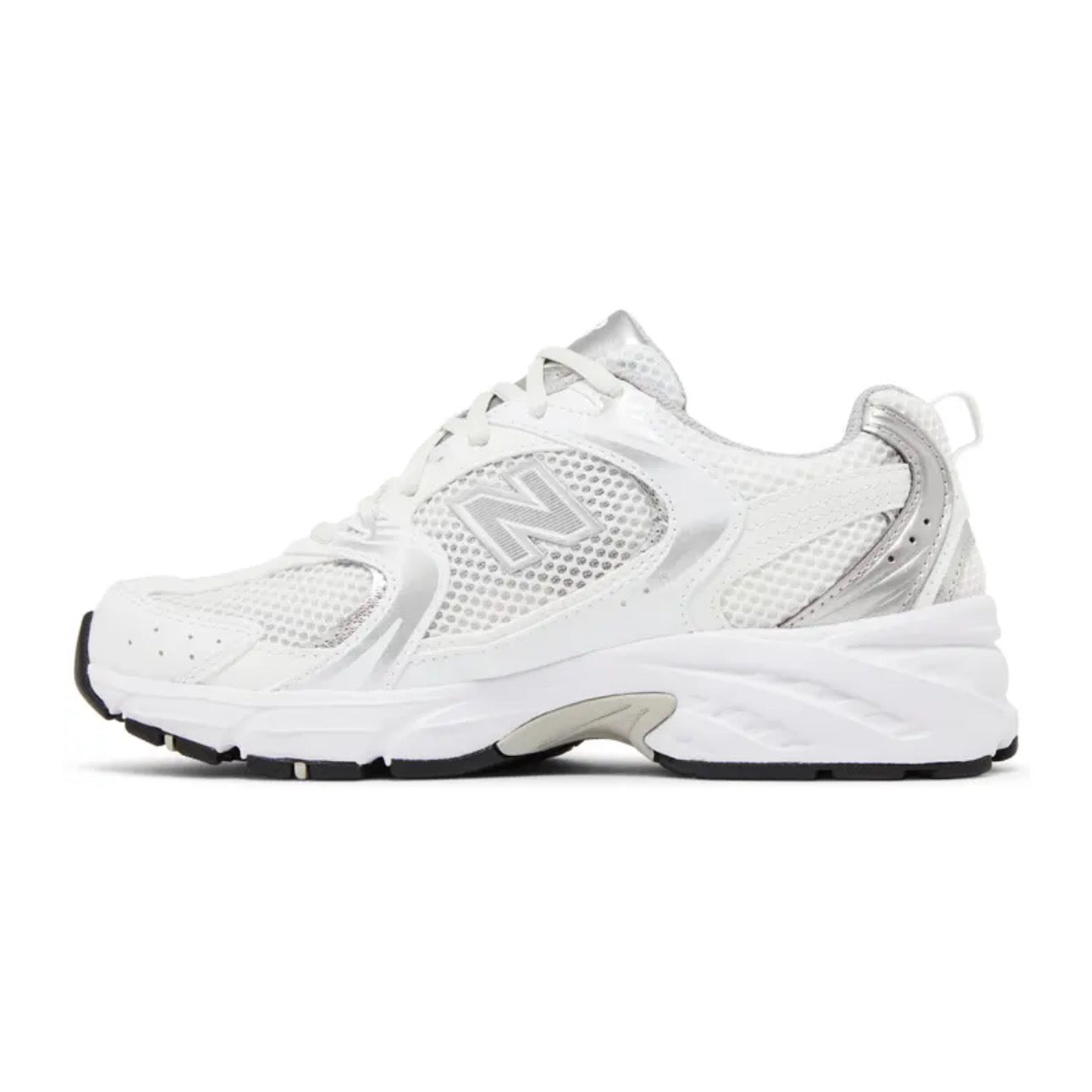 New Balance 530 'Silver White'
