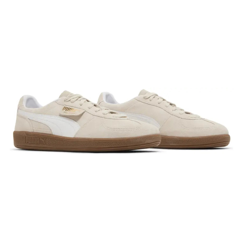 Puma Palermo 'Alpine Snow'