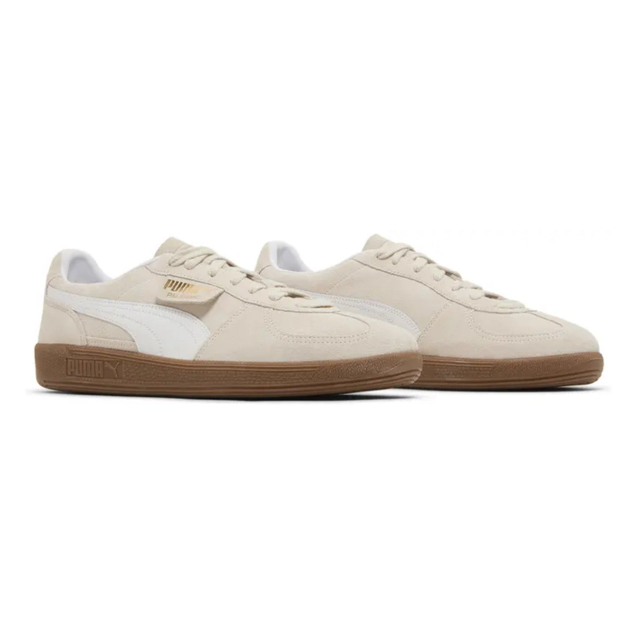 Puma Palermo 'Alpine Snow'