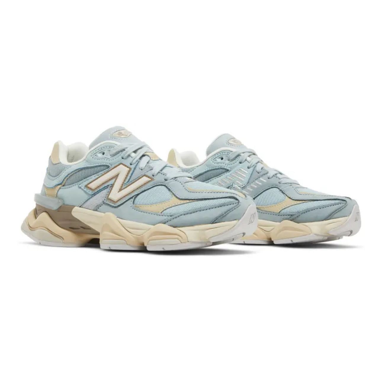New Balance 9060 'Blue Haze'