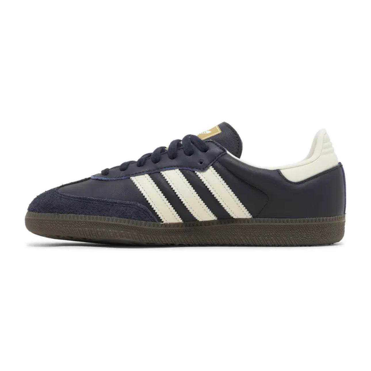 Adidas Samba OG 'Night Navy Gum'