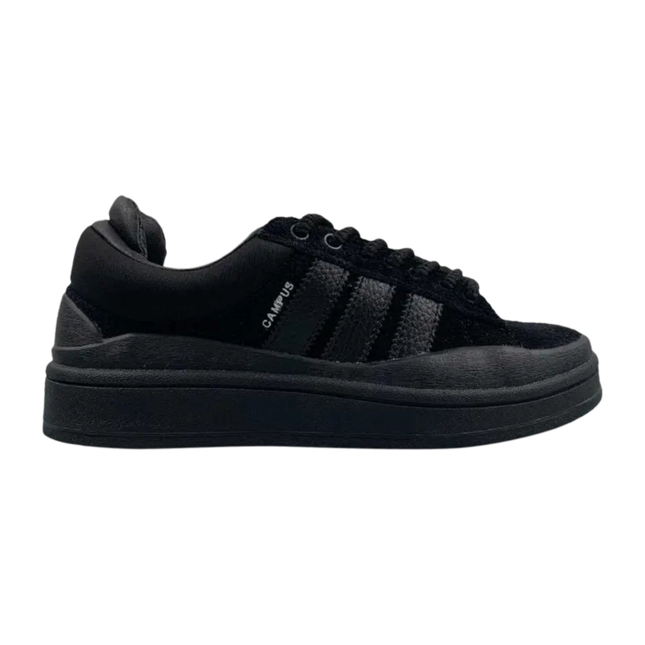 Bad Bunny x adidas Campus 00s 'Black'