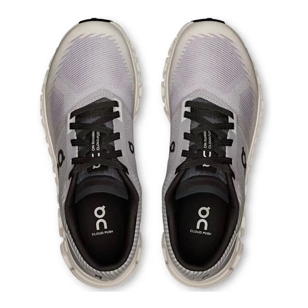 ON Cloud 6 Push Lilac | Black