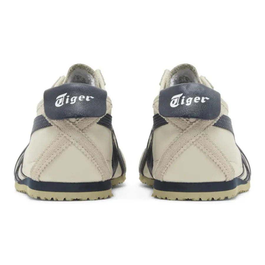 Onitsuka Tiger Mexico 66 – Birch Peacoat