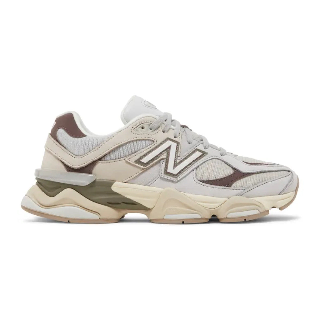 New Balance 9060 'Grey Matter Timberwolf'