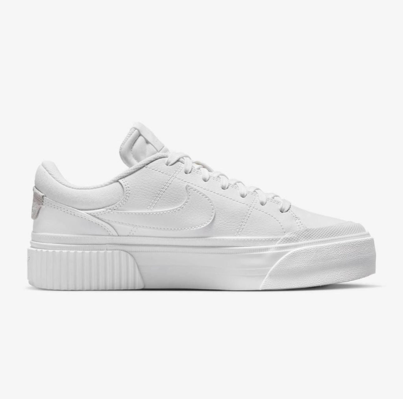 Nike Court Legacy Lift – White
