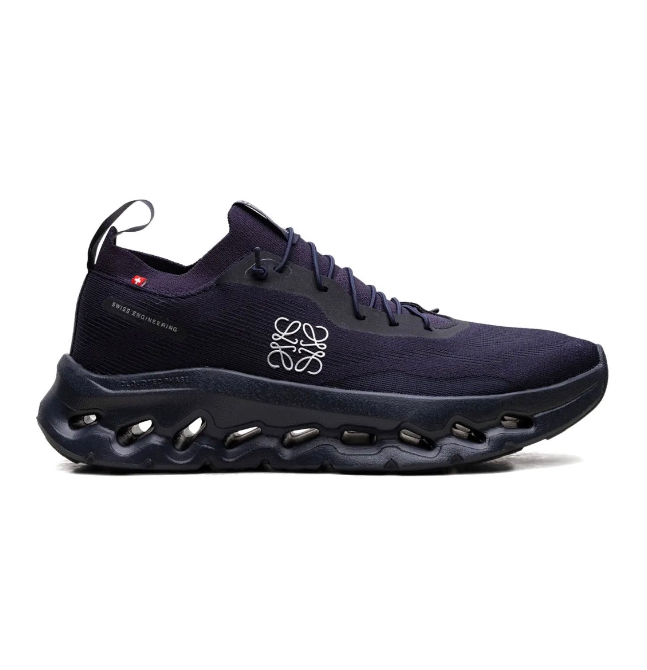 Loewe x On Cloudtilt Navy