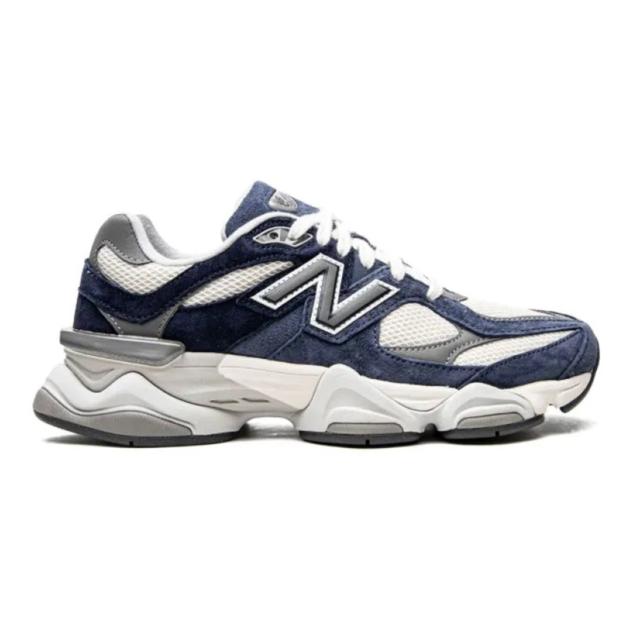 New Balance 9060 Natural Indigo