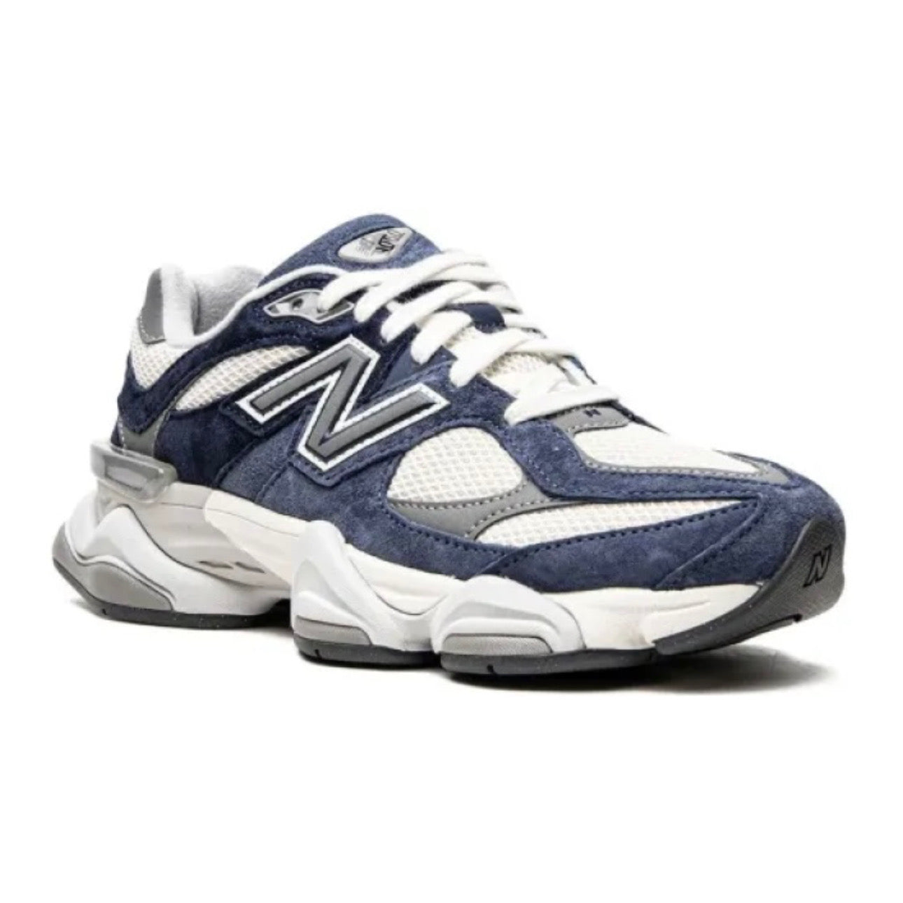 New Balance 9060 Natural Indigo