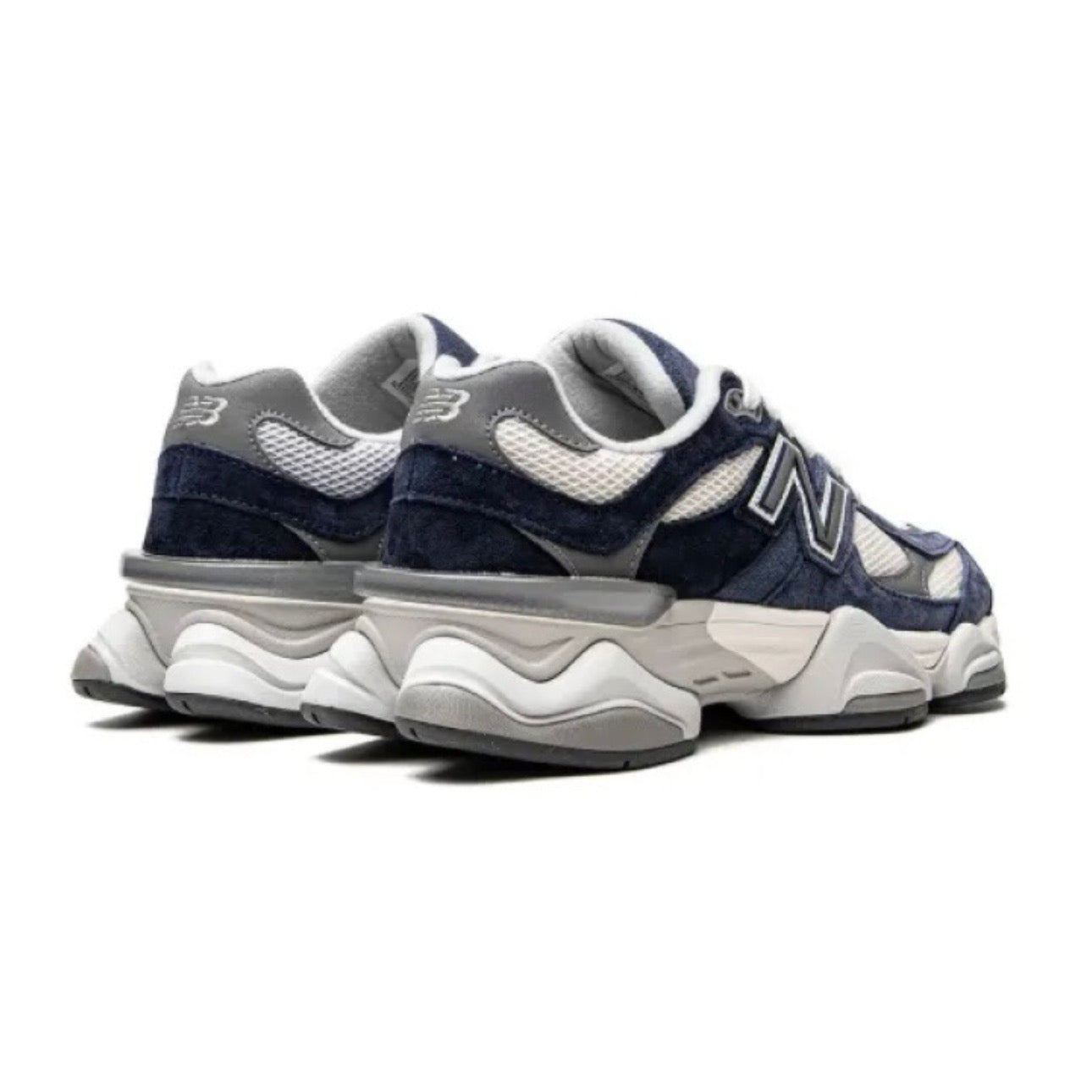 New Balance 9060 Natural Indigo