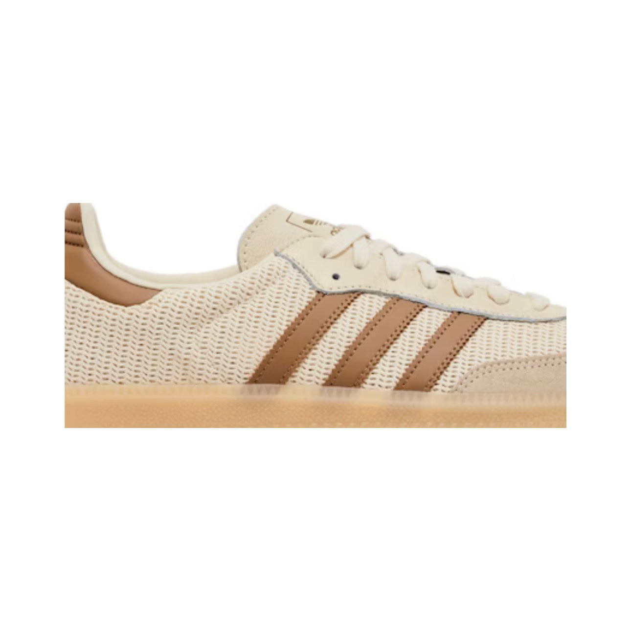 Adidas Samba OG
Cream White Cardboard