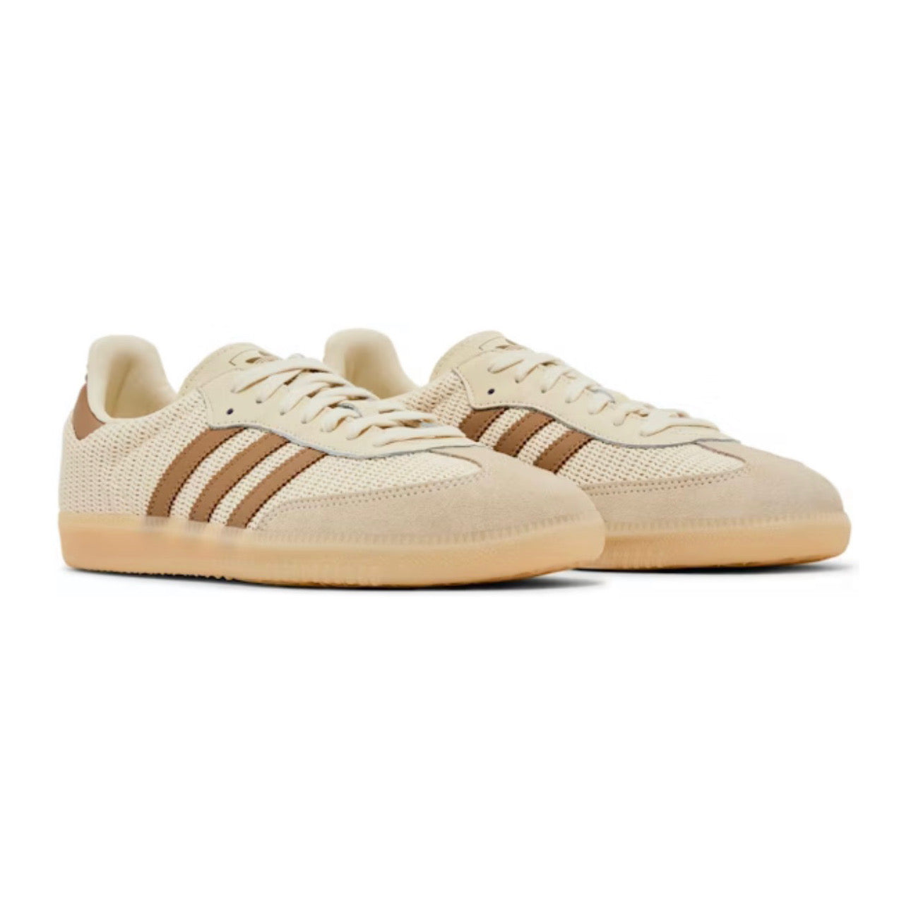 Adidas Samba OG
Cream White Cardboard