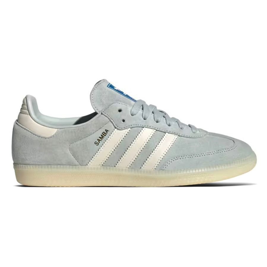 Adidas Samba OG Wonder Silver